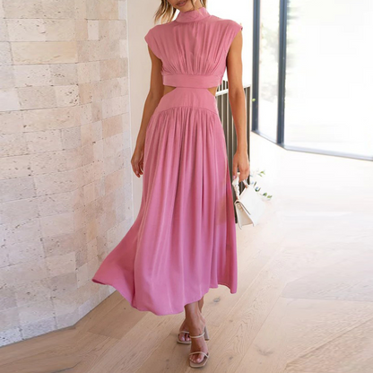 Olivia™ Elegant Maxi Dress