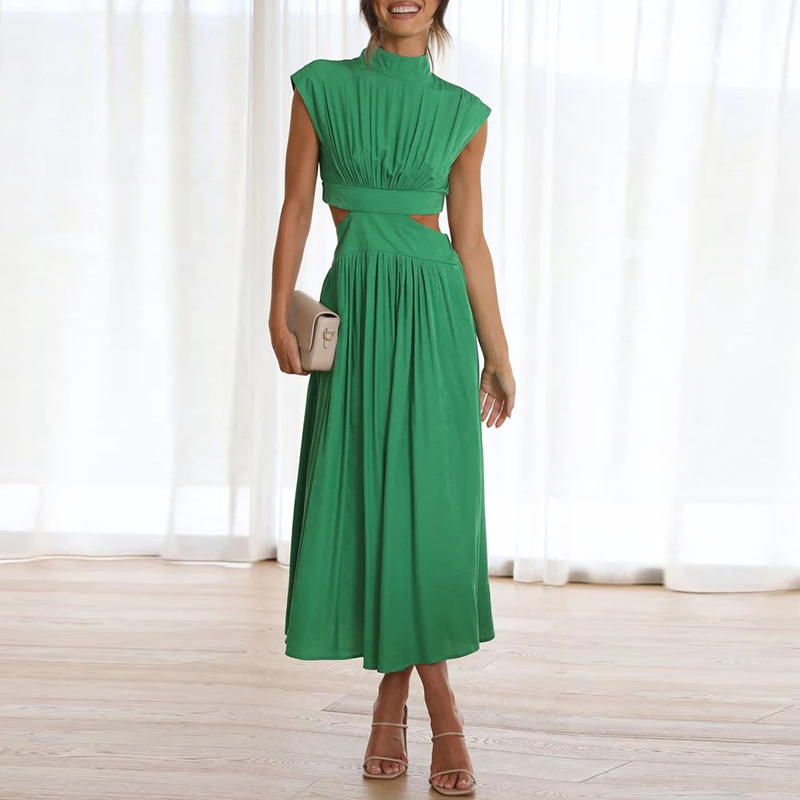 Olivia™ Elegant Maxi Dress