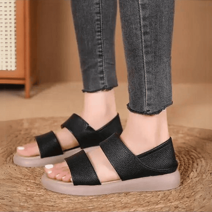 Kelly™ Eco-Chic Orthopaedic Sandal