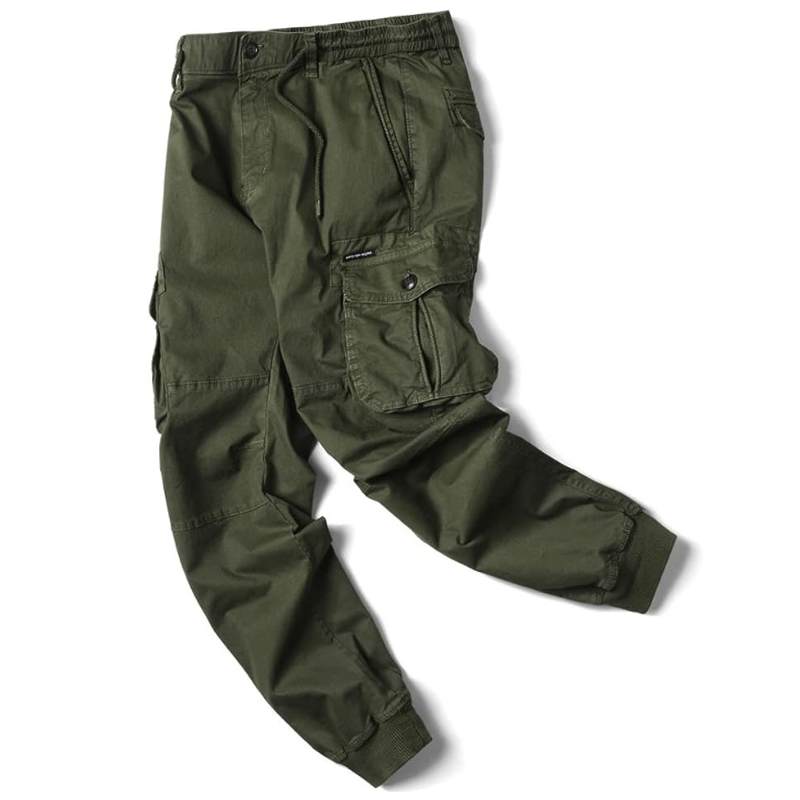 Conrad™ Rugged Cargo Joggers