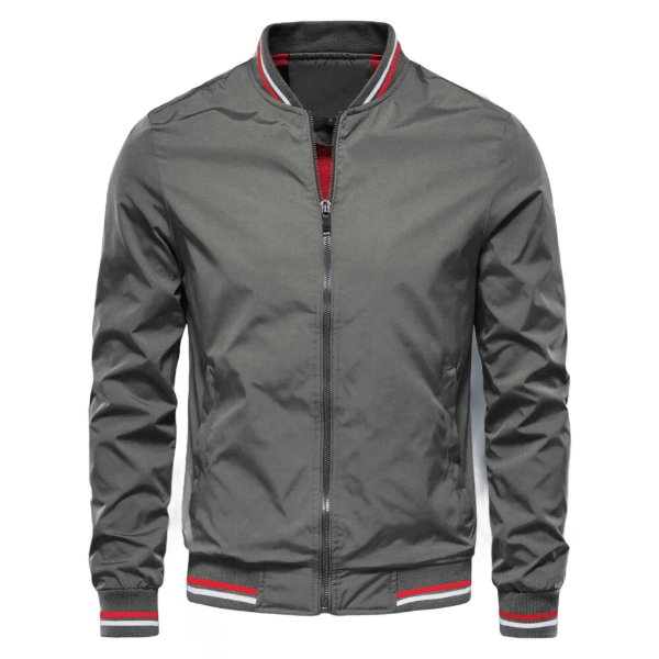 Acer™ Casual Autumn Jacket