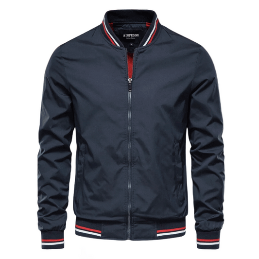 Acer™ Casual Autumn Jacket