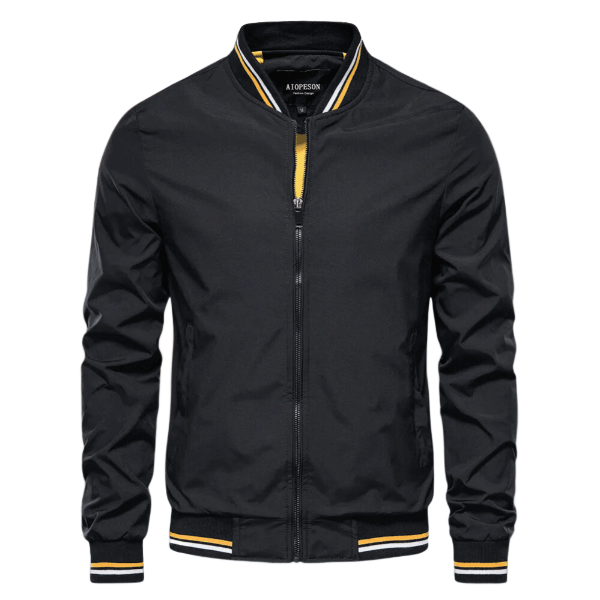 Acer™ Casual Autumn Jacket