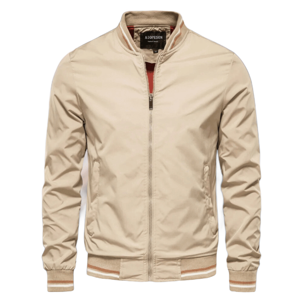 Acer™ Casual Autumn Jacket