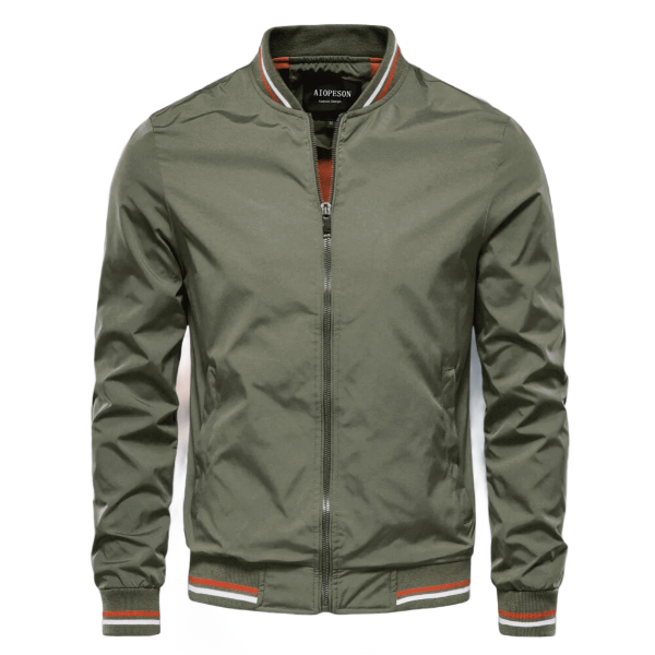 Acer™ Casual Autumn Jacket