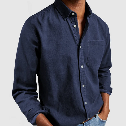 Auburn™  - Classic Casual Shirt