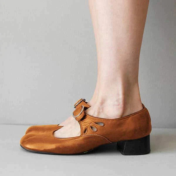 Willow™ Leather Shoe