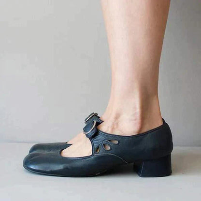 Willow™ Leather Shoe