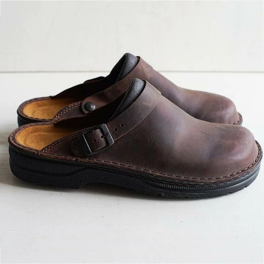 JACKSON™ Orthopaedic Leather Shoe