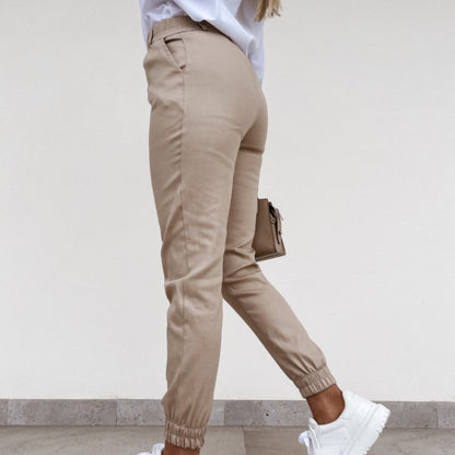 Emily™ - Skinny Stretch Pants