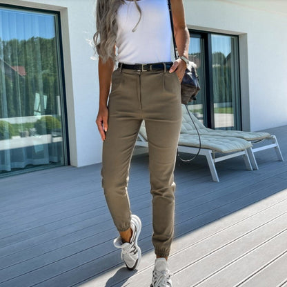 Emily™ - Skinny Stretch Pants