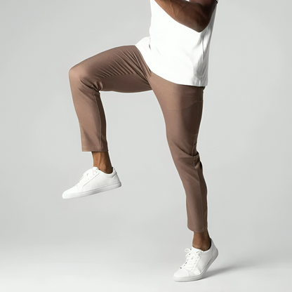 Oliver™ Men's Flex-Fit Chinos