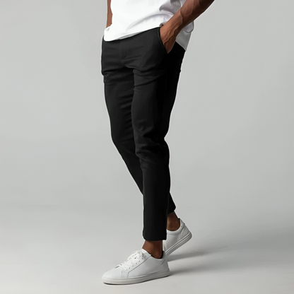 Oliver™ Men's Flex-Fit Chinos