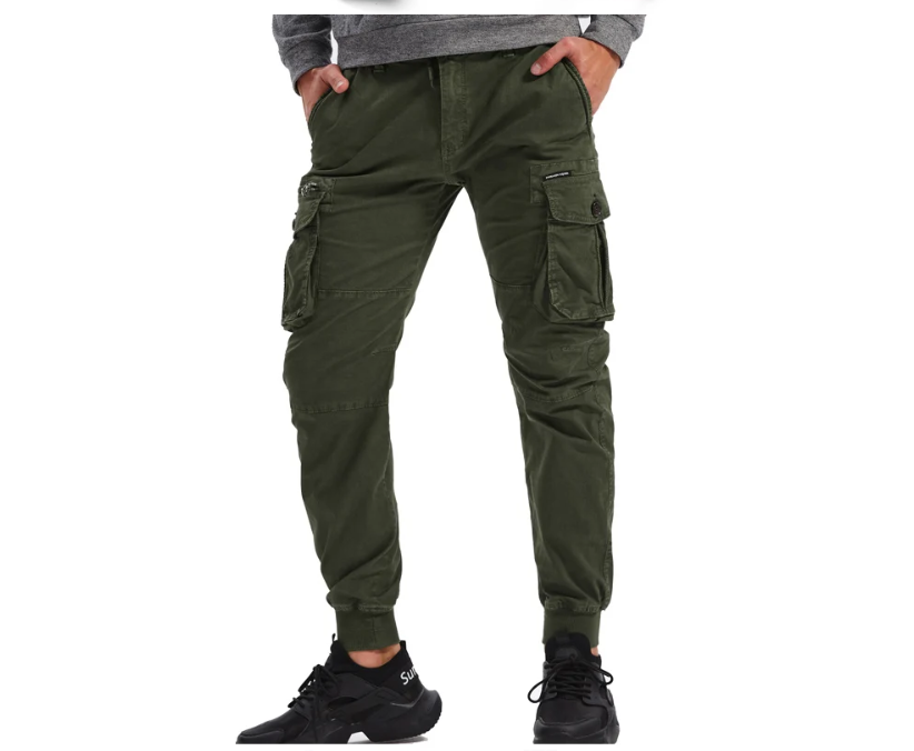 Conrad™ Rugged Cargo Joggers