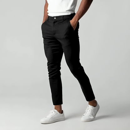 Oliver™ Men's Flex-Fit Chinos