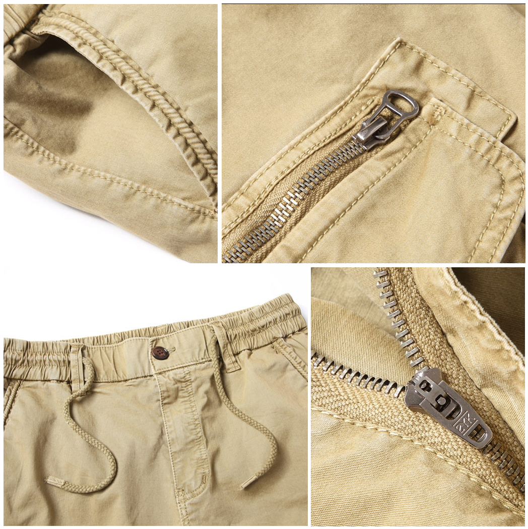 Conrad™ Rugged Cargo Joggers