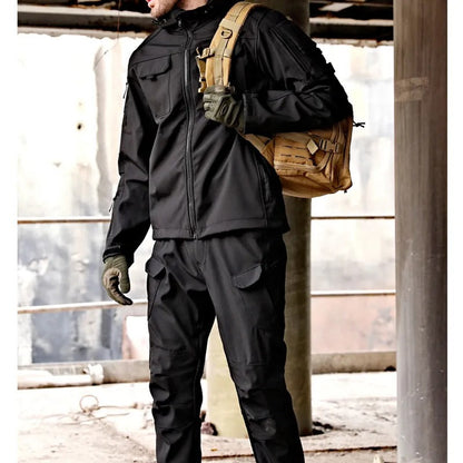 Lance™  Tactical Men's Outdoor Set