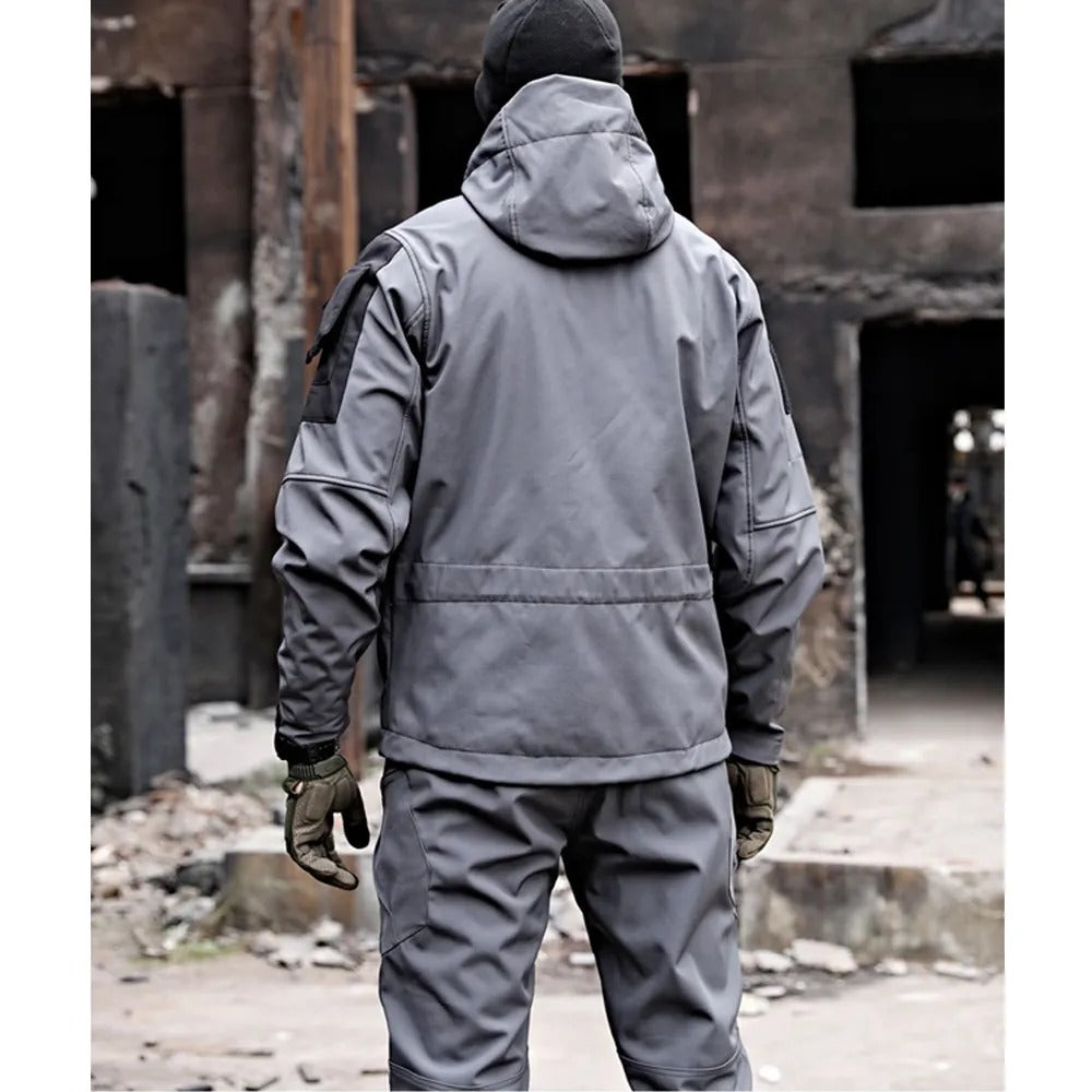 Lance™  Tactical Men's Outdoor Set