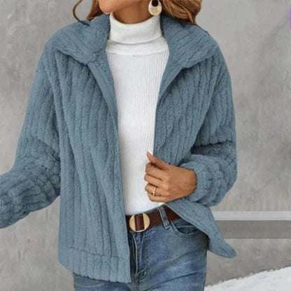 Orla™  - Cozy Cardigan