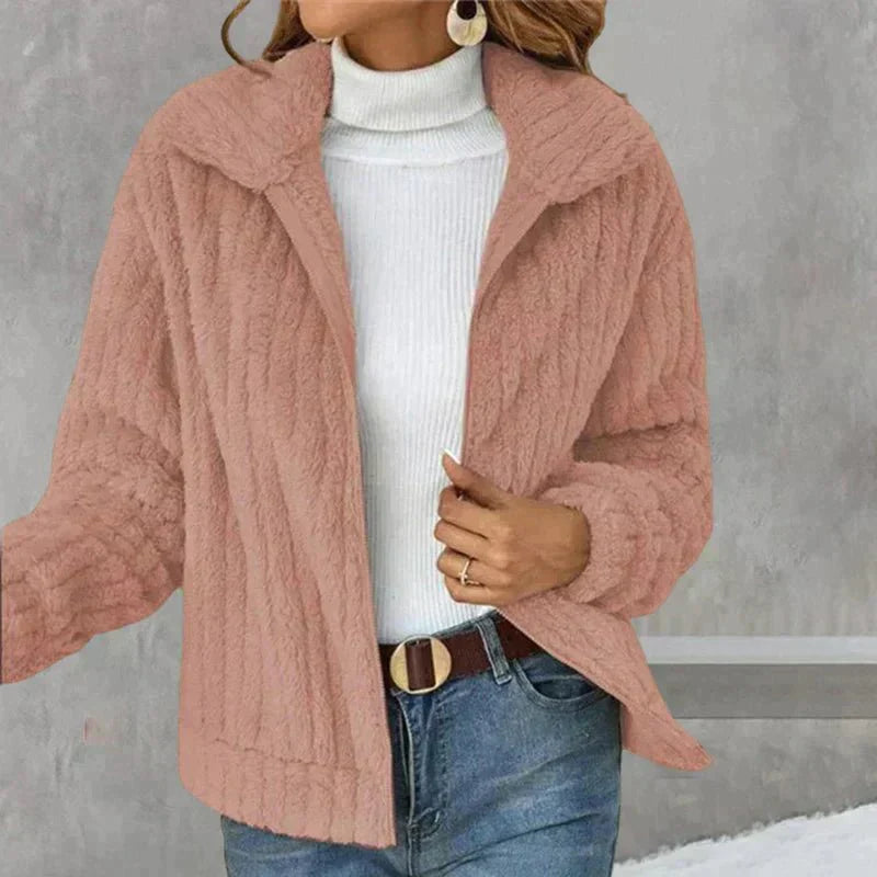 Orla™  - Cozy Cardigan