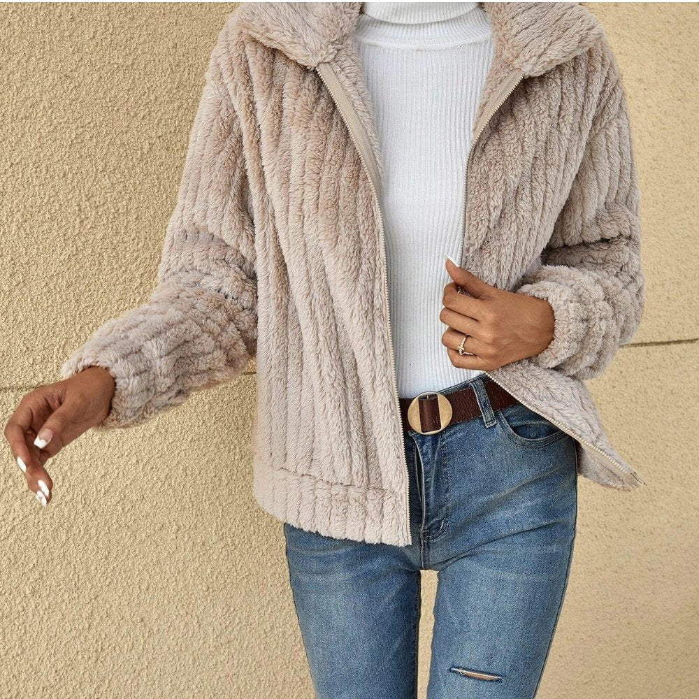 Orla™  - Cozy Cardigan